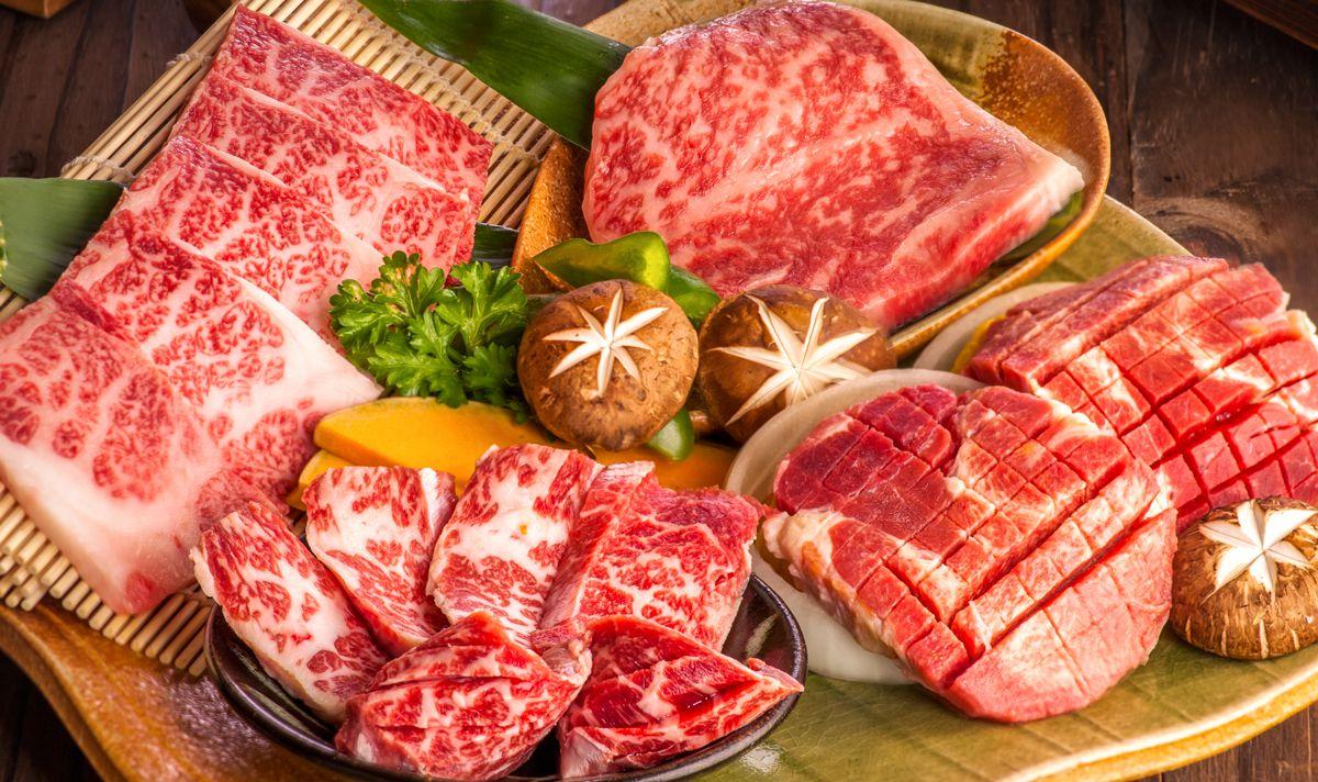 Mua thịt bò Úc chuẩn ở đâu?