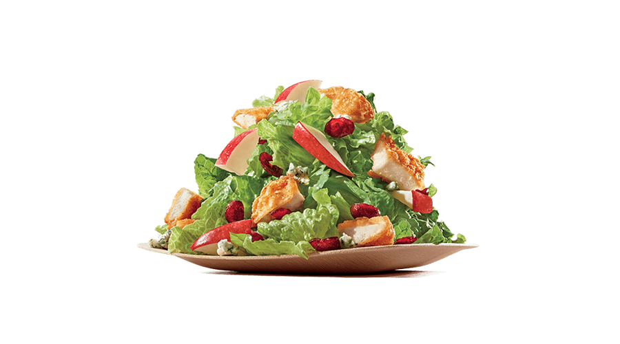 Salad táo thanh mát dễ ăn cho ngày cuối tuần