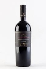 RƯỢU VANG ĐỎ SYRAH RISERVA