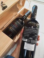 RƯỢU VANG ĐỎ SYRAH RISERVA