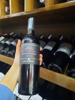 RƯỢU VANG ĐỎ SYRAH RISERVA
